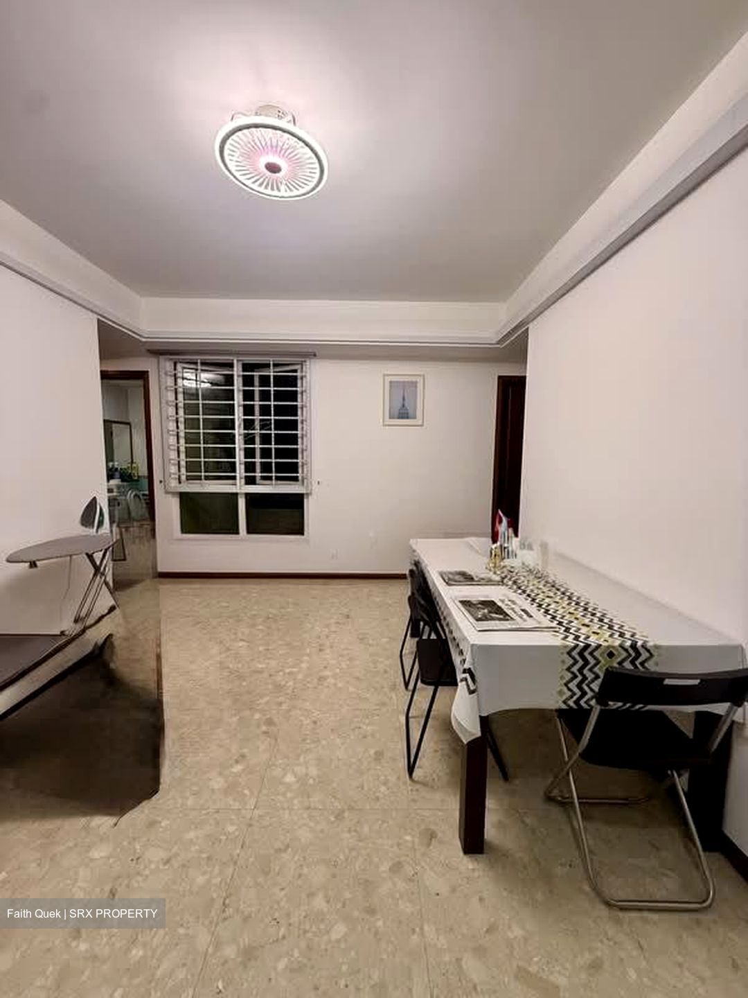 The Floravale (D22), Condominium #550985151